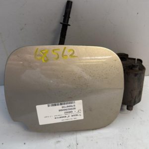 Trappe d'essence RENAULT CLIO 3 PHASE 1 Diesel - Image 1