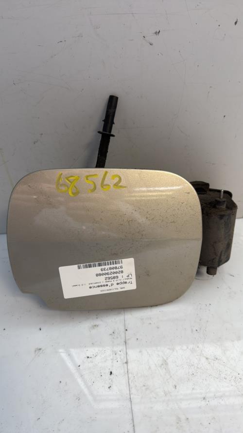Trappe d'essence RENAULT CLIO 3 PHASE 1 Diesel - Image 1