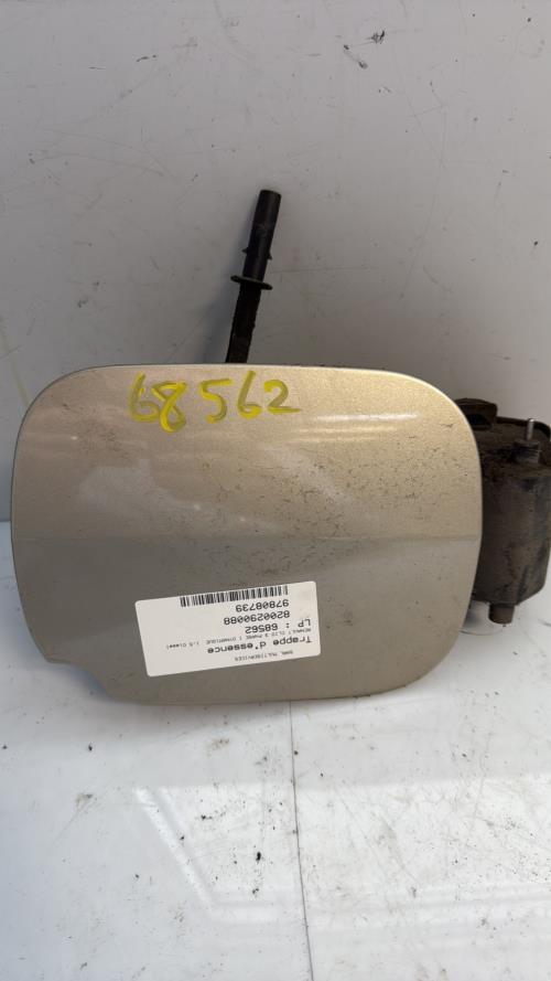 Trappe d'essence RENAULT CLIO 3 PHASE 1 Diesel - Image 3