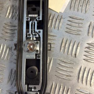 Platine feu arriere droit RENAULT KANGOO 2 PHASE 1 Diesel - Image 1