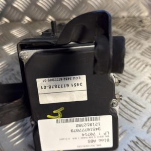 Bloc ABS (freins anti-blocage) BMW SERIE 5 E60 PHASE 1 Diesel - Image 1