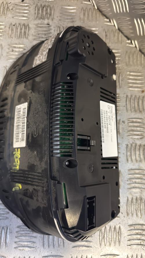 Compteur BMW SERIE 5 E60 PHASE 1 Diesel - Image 3