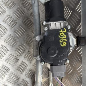 Moteur essuie glace avant RENAULT CLIO 5 PHASE 1 Diesel/Hybride - Image 1