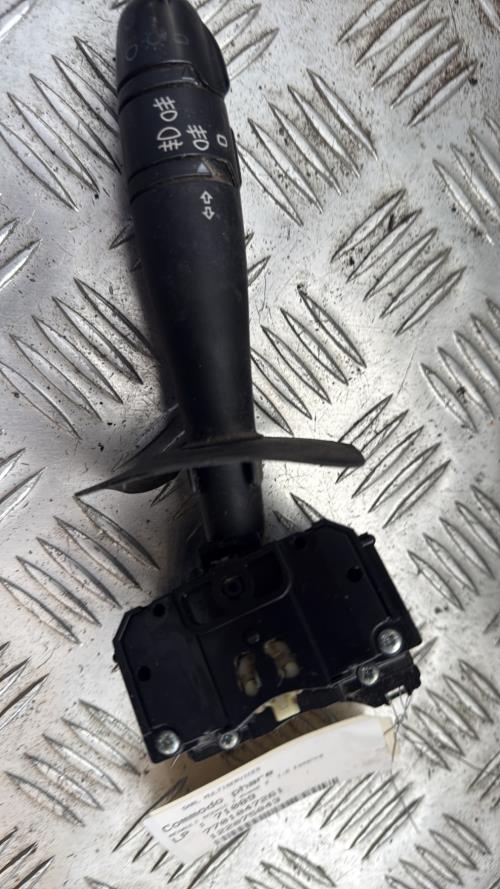 Commodo phare RENAULT SCENIC 1 PHASE 2 Essence - Image 2