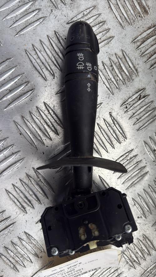 Commodo phare RENAULT SCENIC 1 PHASE 2 Essence - Image 3