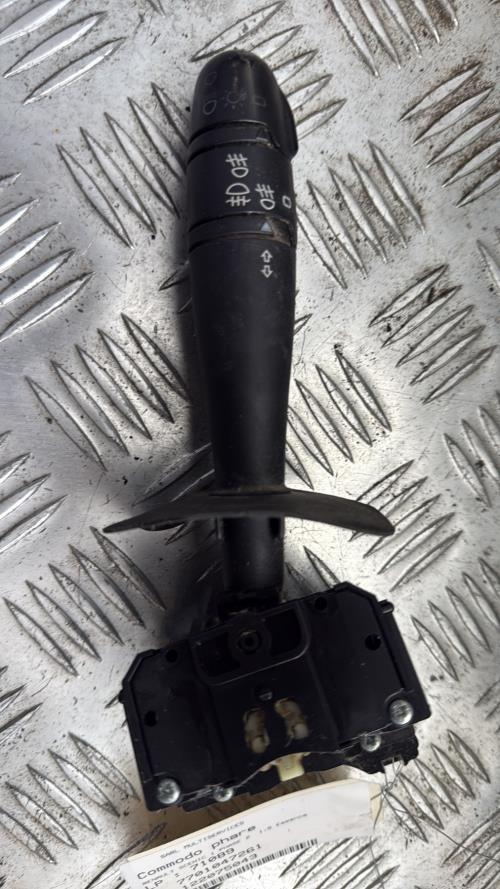 Commodo phare RENAULT SCENIC 1 PHASE 2 Essence - Image 4