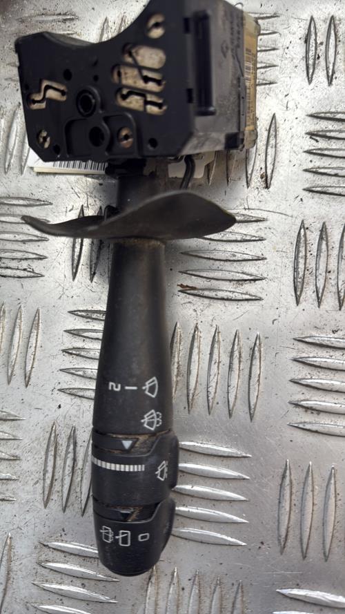 Commodo d'essuie glaces RENAULT SCENIC 1 PHASE 2 Essence - Image 4