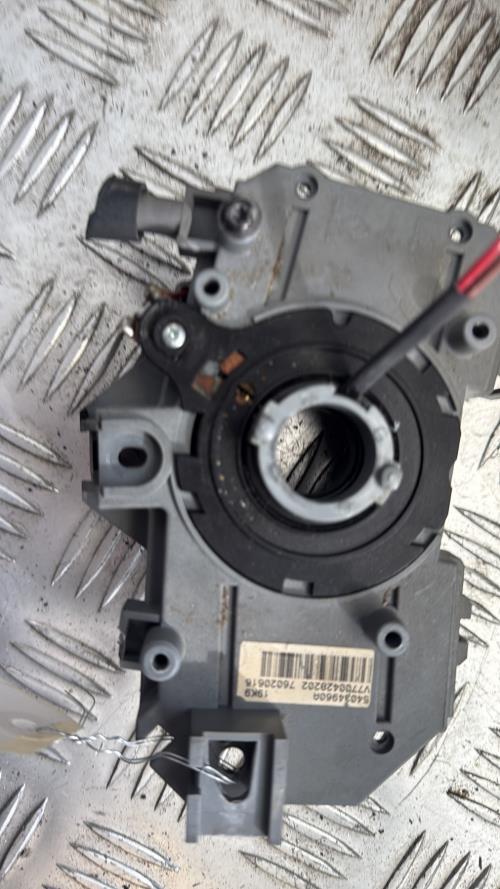 Contacteur tournant RENAULT SCENIC 1 PHASE 2 Essence - Image 1