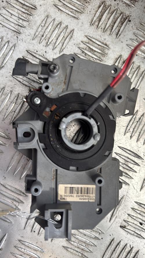 Contacteur tournant RENAULT SCENIC 1 PHASE 2 Essence - Image 2