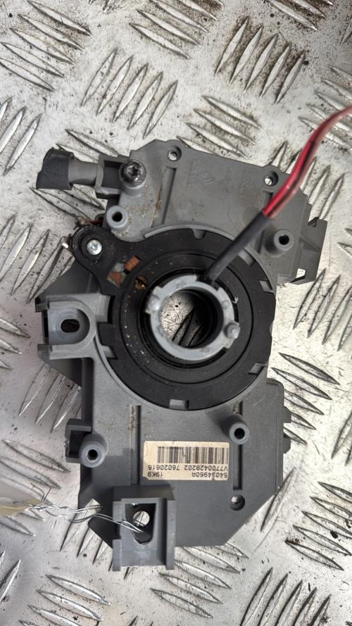 Contacteur tournant RENAULT SCENIC 1 PHASE 2 Essence - Image 3