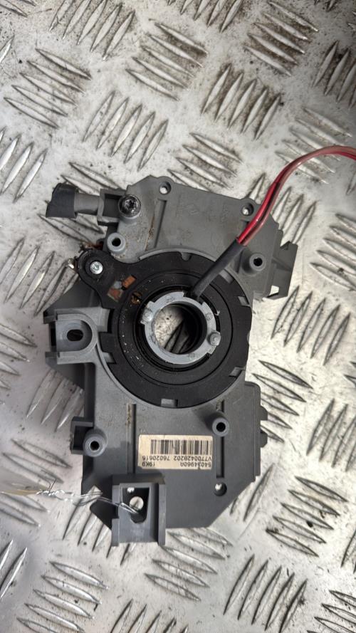 Contacteur tournant RENAULT SCENIC 1 PHASE 2 Essence - Image 4