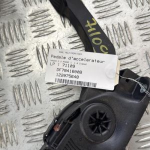 Pedale d'accelerateur MAZDA 2 2 PHASE 1 Diesel - Image 1