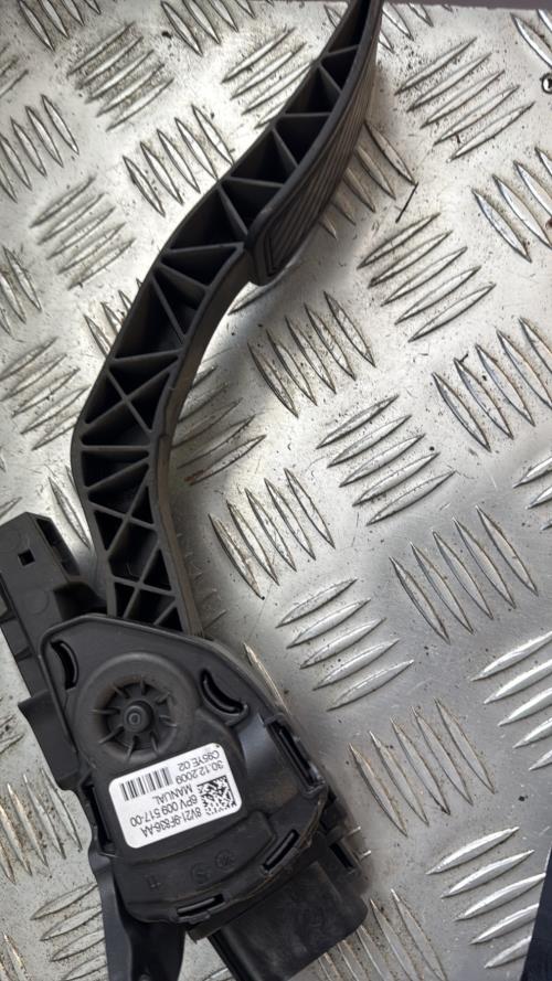 Pedale d'accelerateur MAZDA 2 2 PHASE 1 Diesel - Image 3