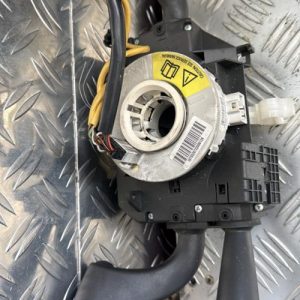 Com (Bloc Contacteur Tournant+Commodo Essuie Glace+Commodo Phare) LANCIA MUSA PHASE 1 Diesel - Image 1