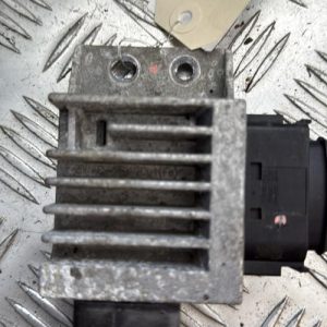 Relais de prechauffage RENAULT CLIO 5 PHASE 1 Diesel/Hybride - Image 1