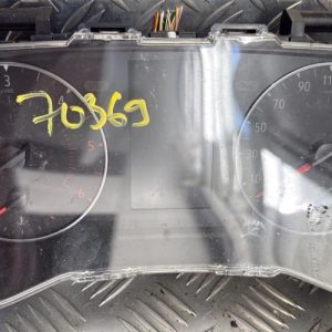 Compteur RENAULT CLIO 5 PHASE 1 Diesel/Hybride - Image 1