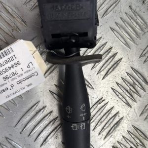 Commodo d'essuie glaces CITROEN BERLINGO 1 PHASE 1 Diesel - Image 1