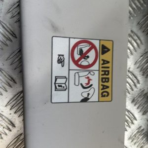 Pare soleil droit RENAULT CLIO 5 PHASE 1 Diesel/Hybride - Image 1