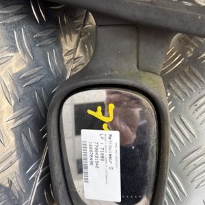 Retroviseur gauche RENAULT SCENIC 1 PHASE 2 Essence - Image 1
