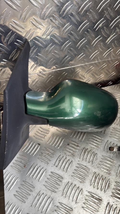 Retroviseur gauche RENAULT SCENIC 1 PHASE 2 Essence - Image 2