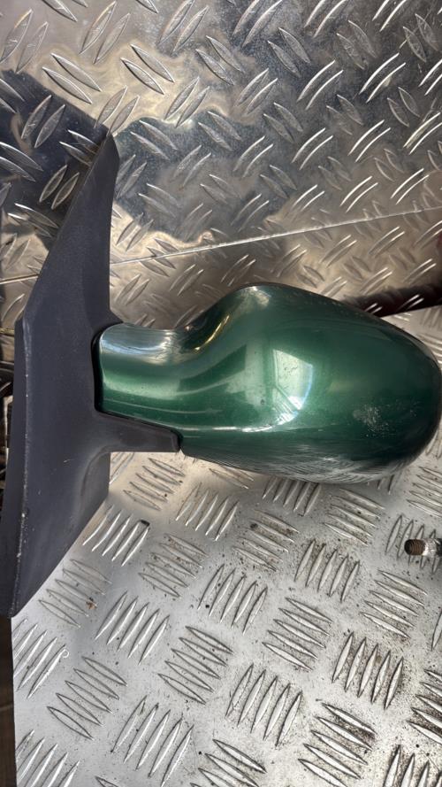 Retroviseur gauche RENAULT SCENIC 1 PHASE 2 Essence - Image 4