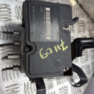 Bloc ABS (freins anti-blocage) MAZDA 2 2 PHASE 1 Diesel - Image 1