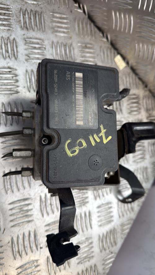 Bloc ABS (freins anti-blocage) MAZDA 2 2 PHASE 1 Diesel - Image 1