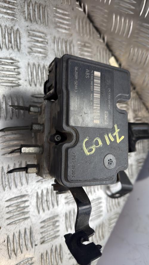 Bloc ABS (freins anti-blocage) MAZDA 2 2 PHASE 1 Diesel - Image 2