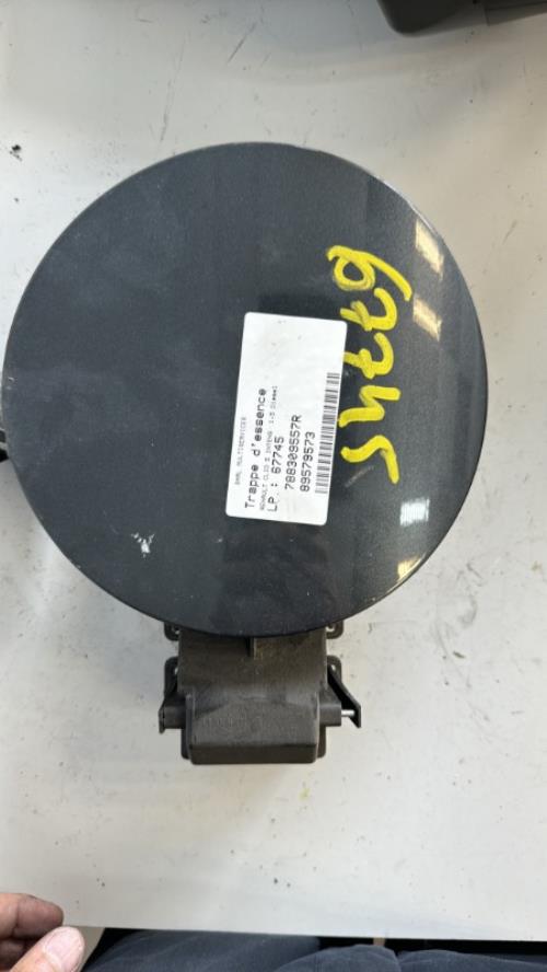 Trappe d'essence RENAULT CLIO 5 PHASE 1 Diesel - Image 1