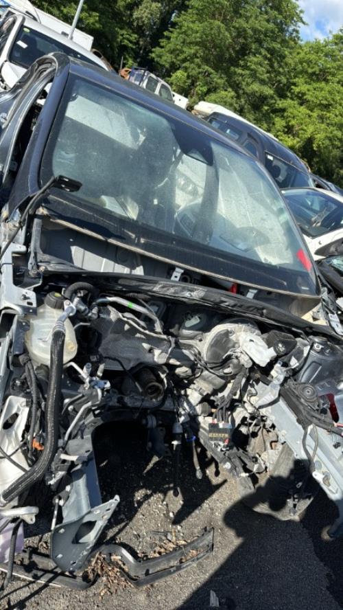 Trappe d'essence RENAULT CLIO 5 PHASE 1 Diesel - Image 4