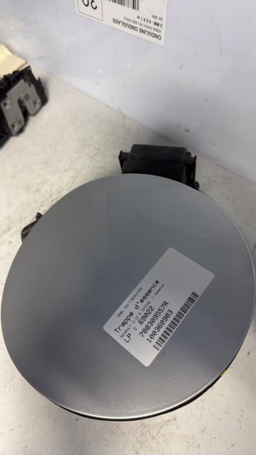 Trappe d'essence RENAULT CLIO 5 PHASE 1 Essence - Image 1