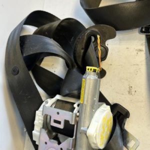 Ceinture avant droit CITROEN C3 2 PHASE 1 Diesel - Image 1