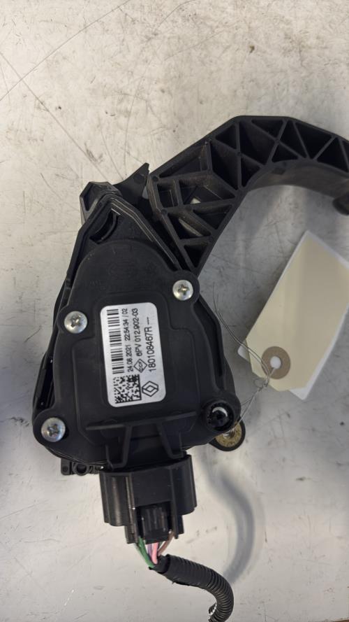 Pedale d'accelerateur RENAULT CLIO 5 PHASE 1 Essence - Image 2