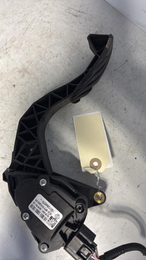 Pedale d'accelerateur RENAULT CLIO 5 PHASE 1 Essence - Image 3