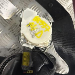 Ceinture avant droit CITROEN C3 2 PHASE 2 Essence - Image 1