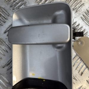 Poignee porte laterale gauche PEUGEOT PARTNER 1 PHASE 2 Diesel - Image 1