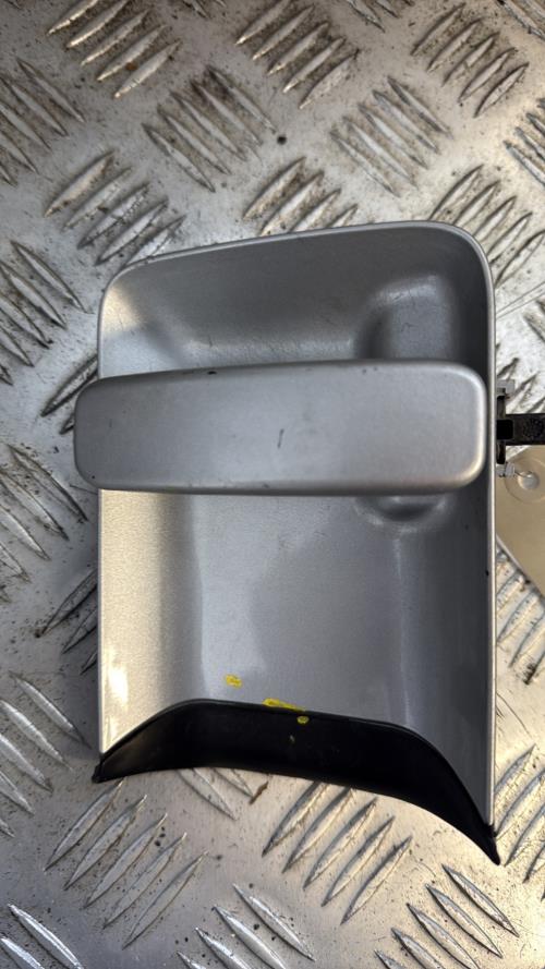 Poignee porte laterale gauche PEUGEOT PARTNER 1 PHASE 2 Diesel - Image 2