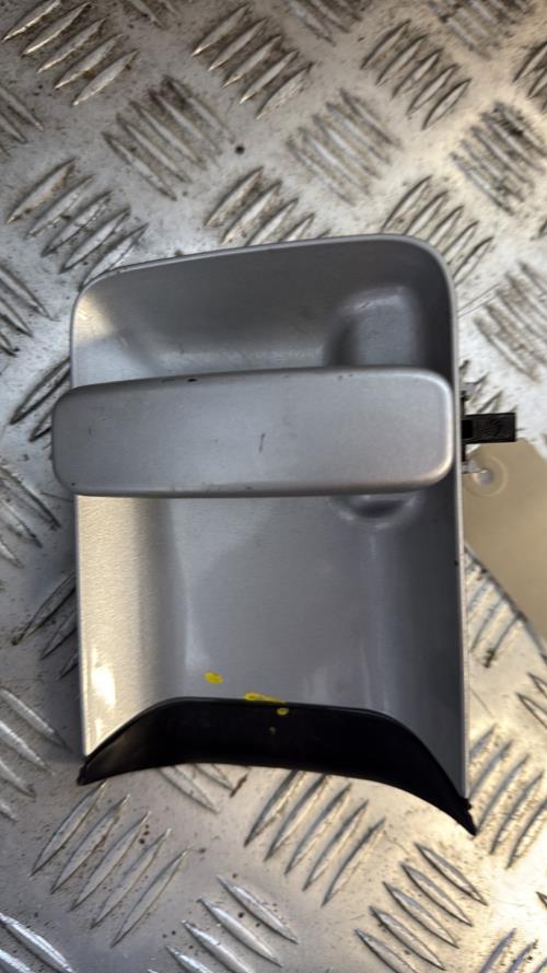 Poignee porte laterale gauche PEUGEOT PARTNER 1 PHASE 2 Diesel - Image 3