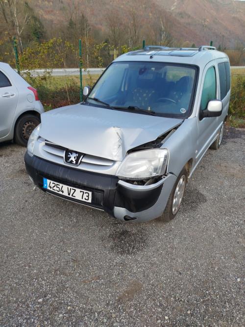 Poignee porte laterale gauche PEUGEOT PARTNER 1 PHASE 2 Diesel - Image 4