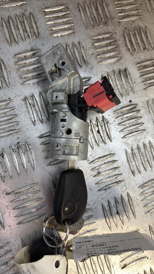 Neiman RENAULT CLIO 3 PHASE 1 Essence - Image 1