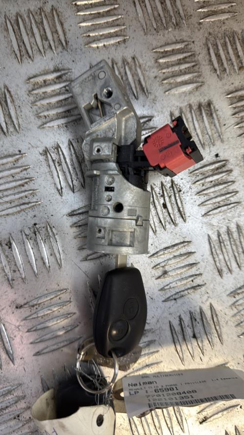 Neiman RENAULT CLIO 3 PHASE 1 Essence - Image 3