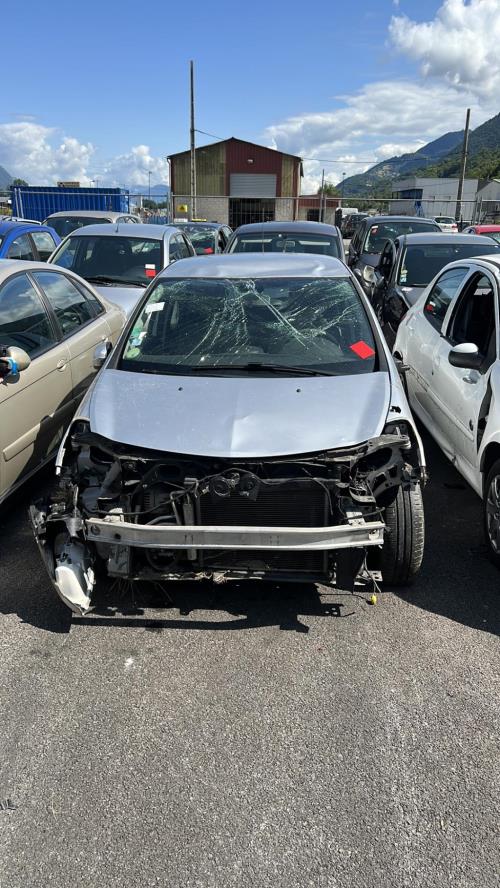 Neiman RENAULT CLIO 3 PHASE 1 Essence - Image 4