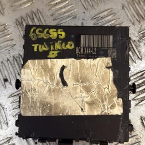 Calculateur RENAULT TWINGO 2 PHASE 1 Essence - Image 1