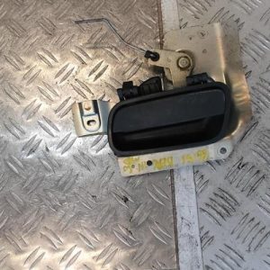 Poignee porte avant droit CITROEN BERLINGO 1 PHASE 2 Diesel - Image 1