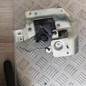 Poignee porte avant droit CITROEN BERLINGO 1 PHASE 2 Essence - Image 1