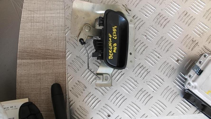Poignee porte avant droit CITROEN BERLINGO 1 PHASE 2 Essence - Image 2