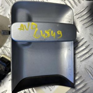 Poignee porte avant droit CITROEN BERLINGO 1 PHASE 2 Essence - Image 1