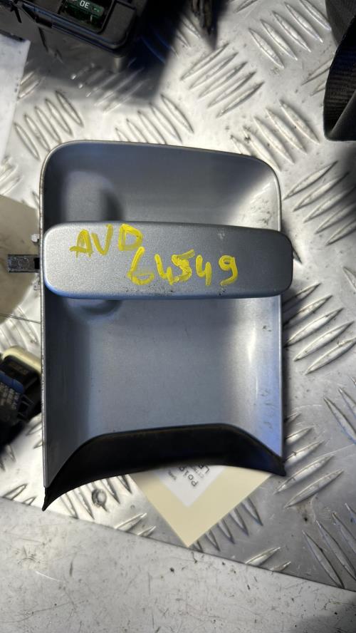 Poignee porte avant droit CITROEN BERLINGO 1 PHASE 2 Essence - Image 1