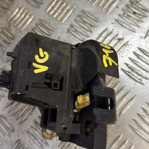 Serrure avant gauche RENAULT SCENIC 1 PHASE 2 Essence - Image 1