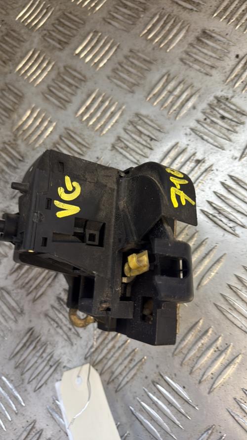 Serrure avant gauche RENAULT SCENIC 1 PHASE 2 Essence - Image 1